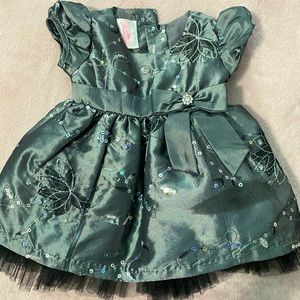 Formal Baby Dress